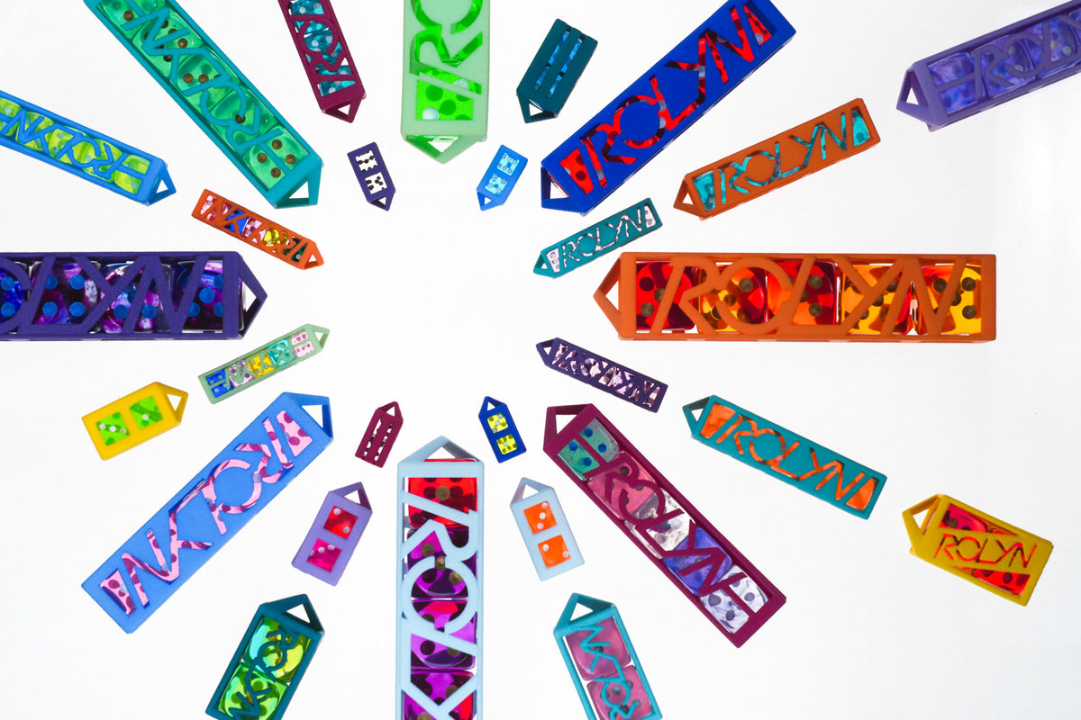 Collections – Rolyn Dice